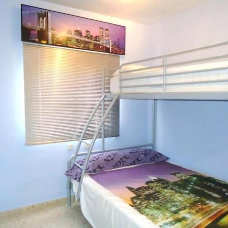 Chipiona Sol Y Playa Apartment Exterior photo