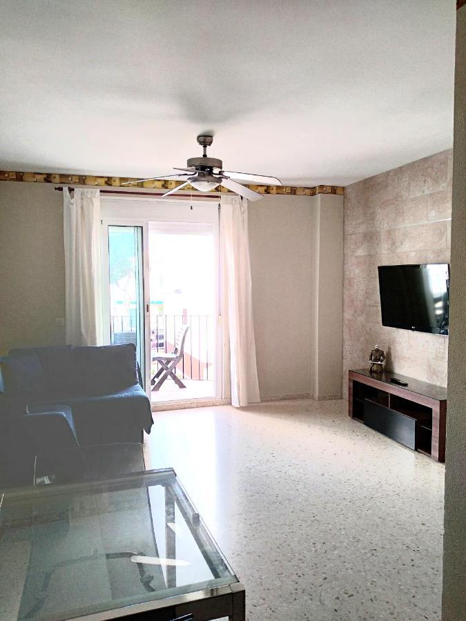 Chipiona Sol Y Playa Apartment Exterior photo