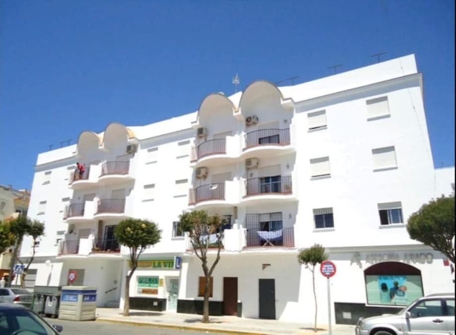 Chipiona Sol Y Playa Apartment Exterior photo